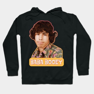 Vintage Baba Booey Hoodie